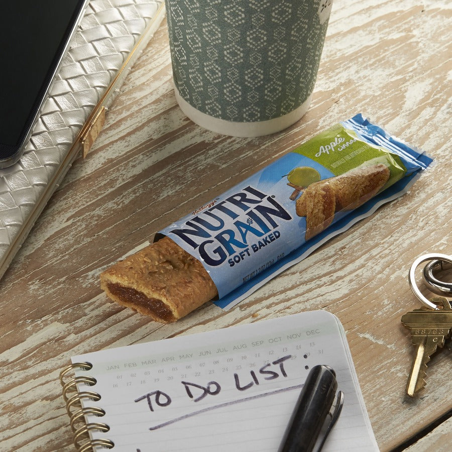 Nutri-Grain Soft Baked Breakfast Bar Assortment - Alternate-Image3