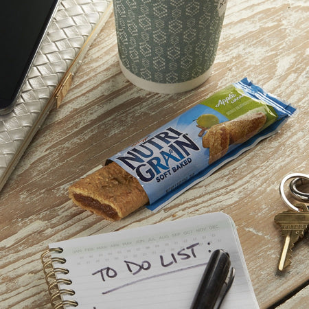 Nutri-Grain Soft Baked Breakfast Bar Assortment - Alternate-Image3