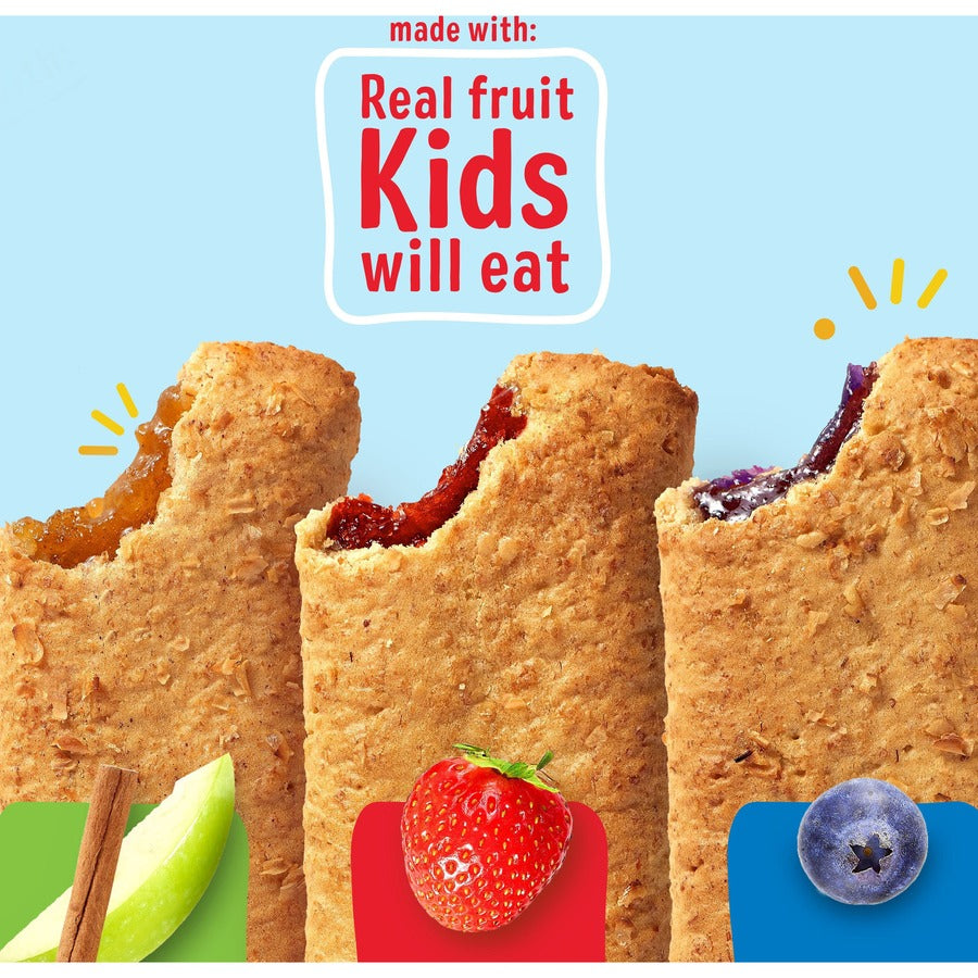 Nutri-Grain Soft Baked Breakfast Bar Assortment - Alternate-Image10