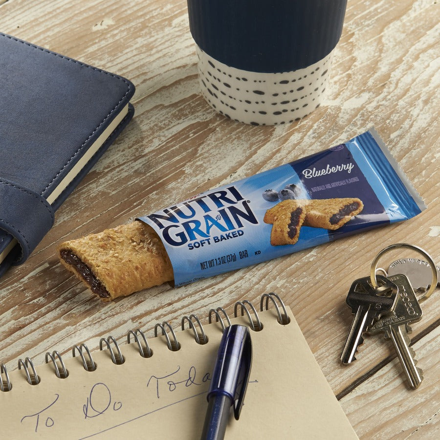 Nutri-Grain Soft Baked Breakfast Bar Assortment - Alternate-Image5