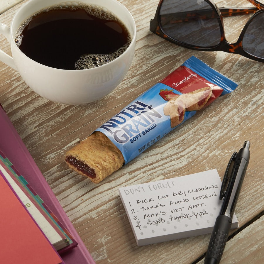 Nutri-Grain Soft Baked Breakfast Bar Assortment - Alternate-Image4