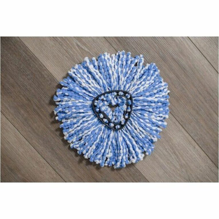 O-Cedar EasyWring Rinse Clean Mop Refill - Alternate-Image1