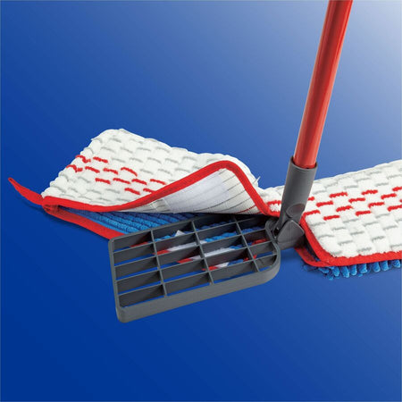 O-Cedar Hardwood Floor 'N More 3-Action Mop - Bottom