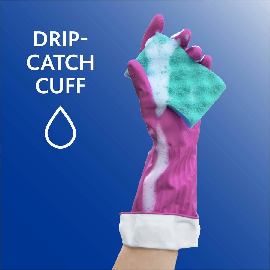 O-Cedar Playtex Living Gloves - Bottom