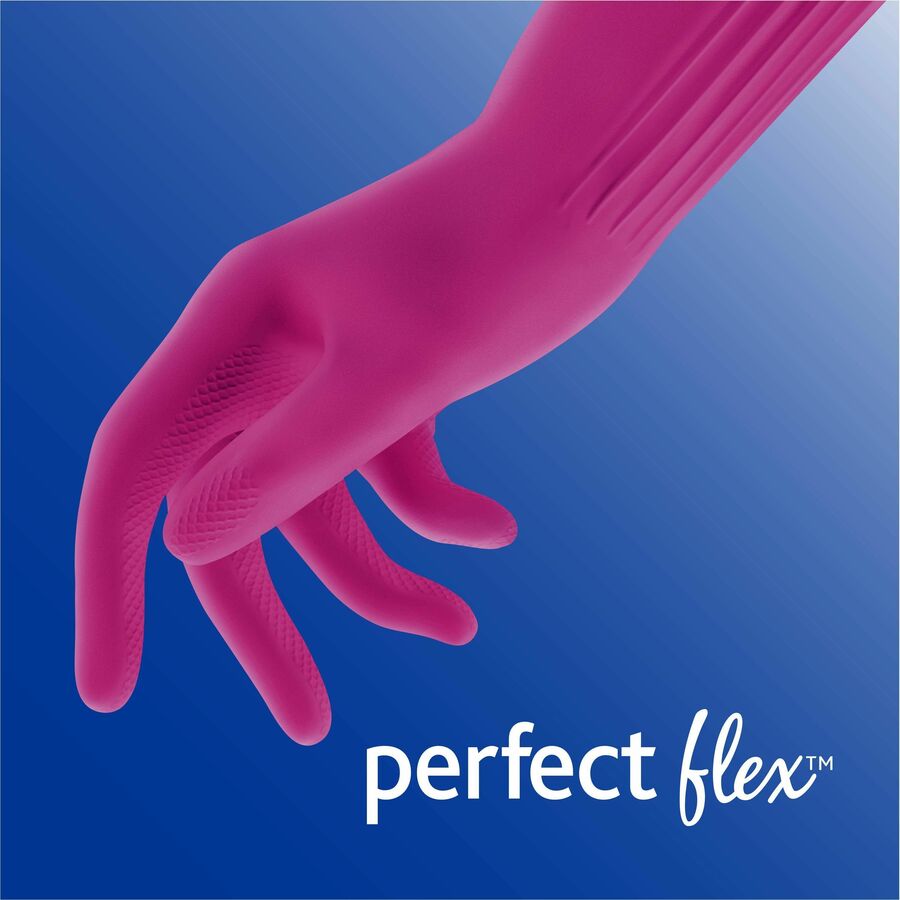 O-Cedar Playtex Living Gloves - Top