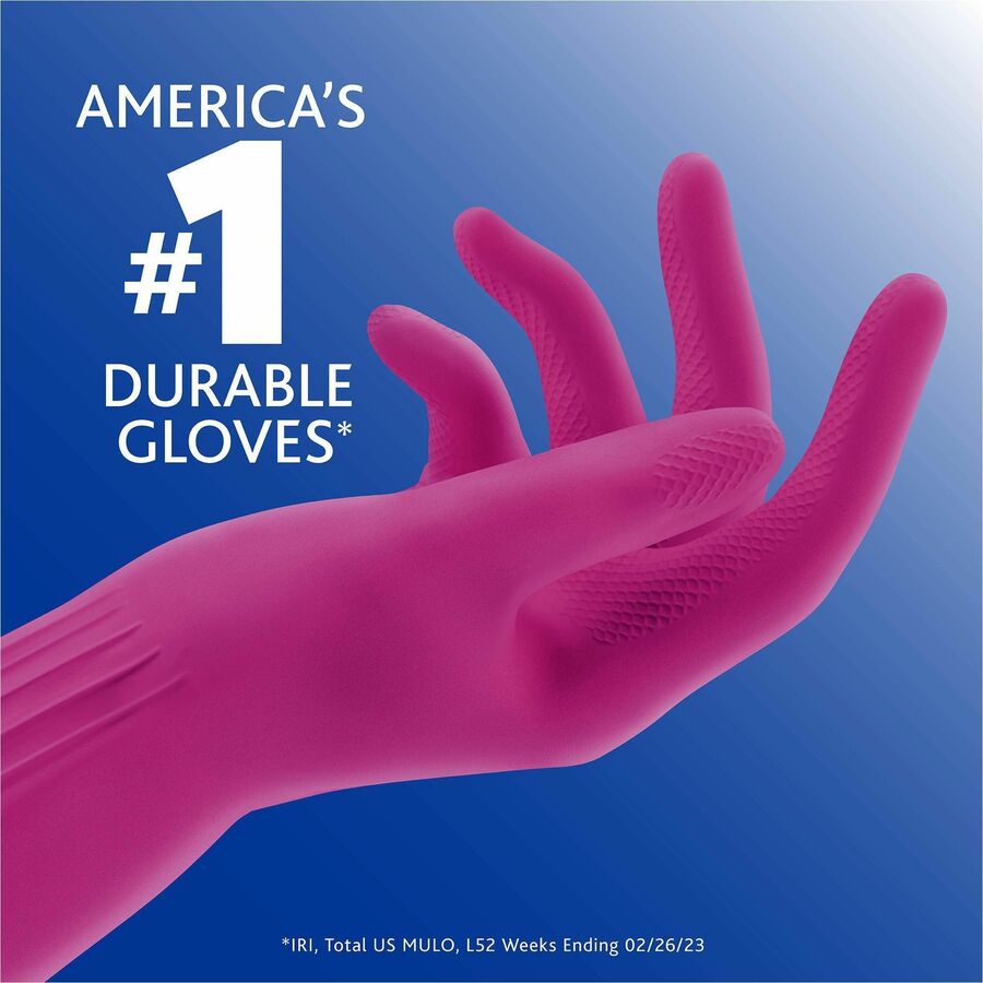 O-Cedar Playtex Living Gloves - Right