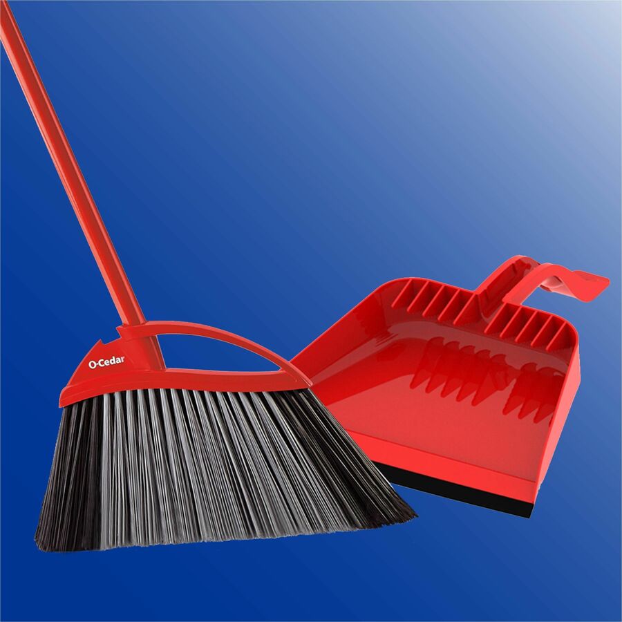 O-Cedar PowerCorner Pet Pro Broom - Alternate-Image1