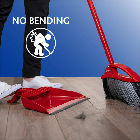 O-Cedar PowerCorner Pet Pro Broom - Alternate-Image2