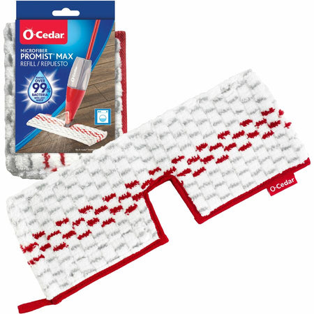 O-Cedar ProMist MAX Microfiber Spray Mop Pad - Original