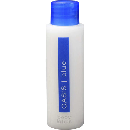 OASIS Body Lotion: 1.01 fl oz Bottle for Hotels - Skin/Body Lotions