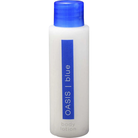 OASIS Body Lotion: 1.01 fl oz Bottle for Hotels - Skin/Body Lotions