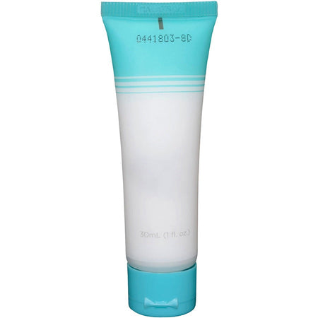OASIS Body Lotion - Rear