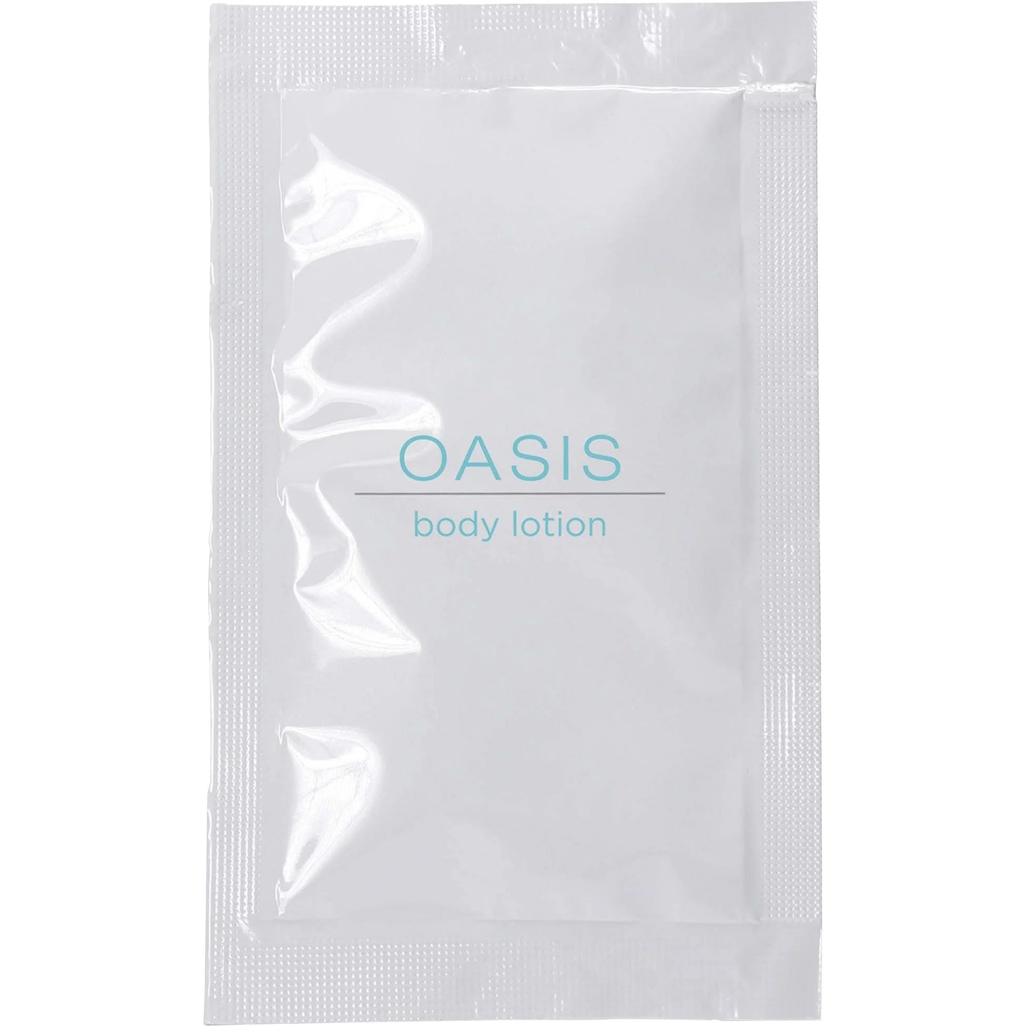 OASIS Body Lotion: Fresh & Clean 0.35 fl oz - Hotel Room Supply - Skin/Body Lotions
