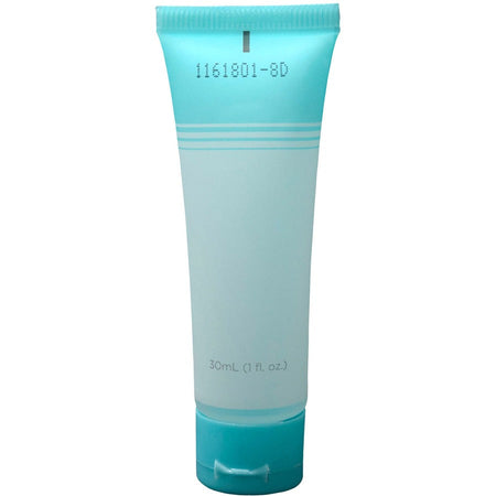 OASIS Shampoo - Rear