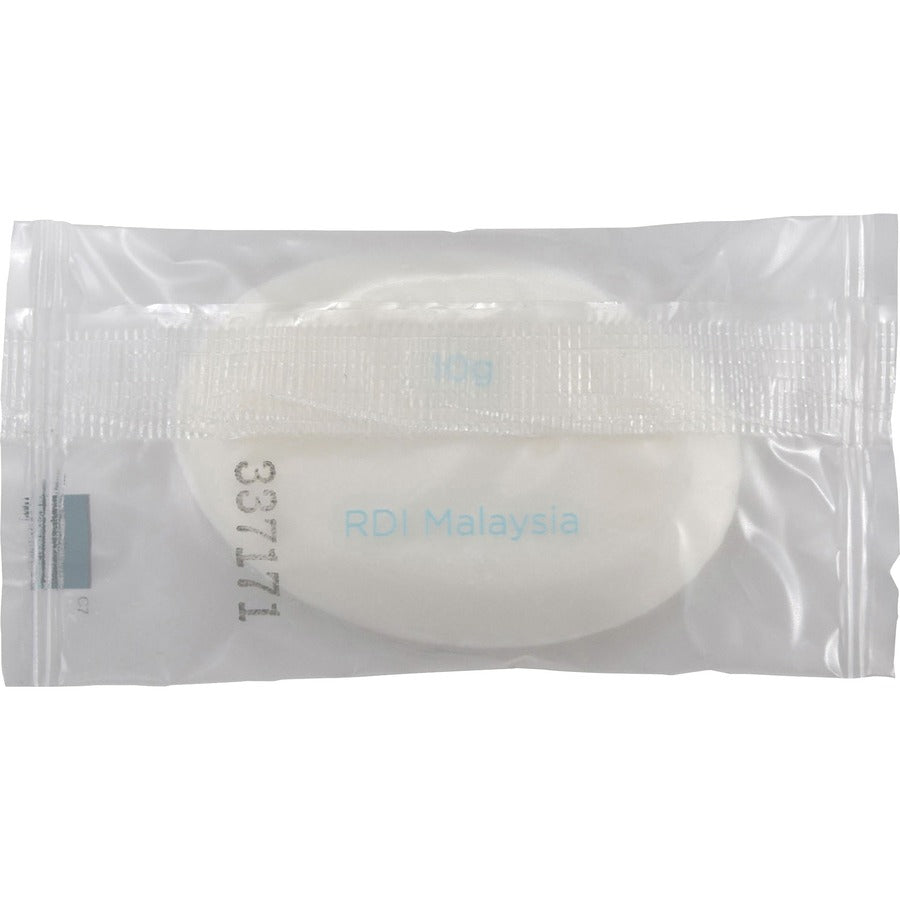 OASIS Soap Bars - Rear