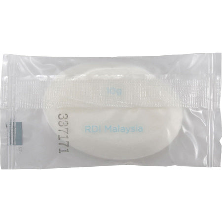 OASIS Soap Bars - Rear