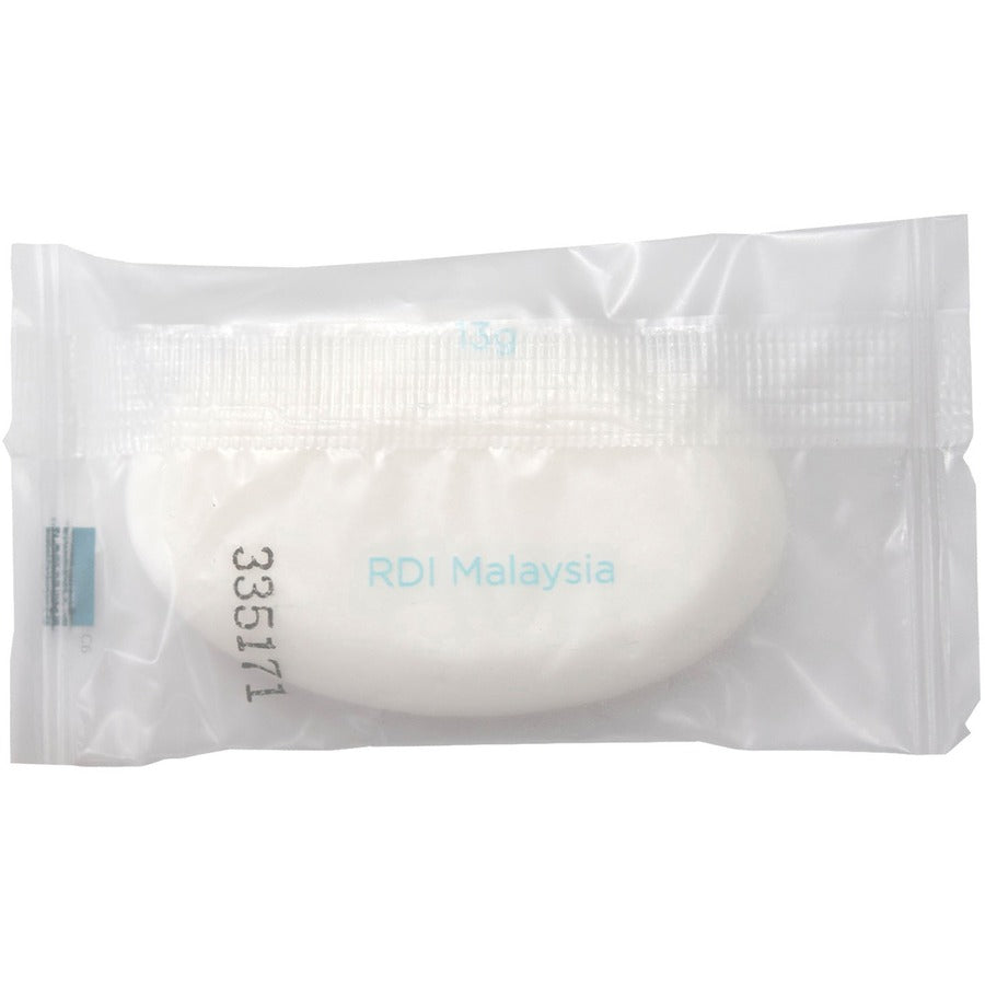 OASIS Soap Bars - Rear