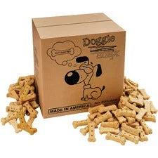 Office Snax Doggie Biscuits: Healthy Treats for Pups - Snacks
