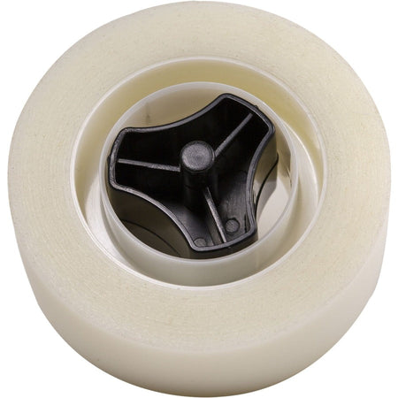 Officemate 1 Inch and 3 Replacement Core Set for Tape Dispenser 96660 Black (96670) - Dispensers