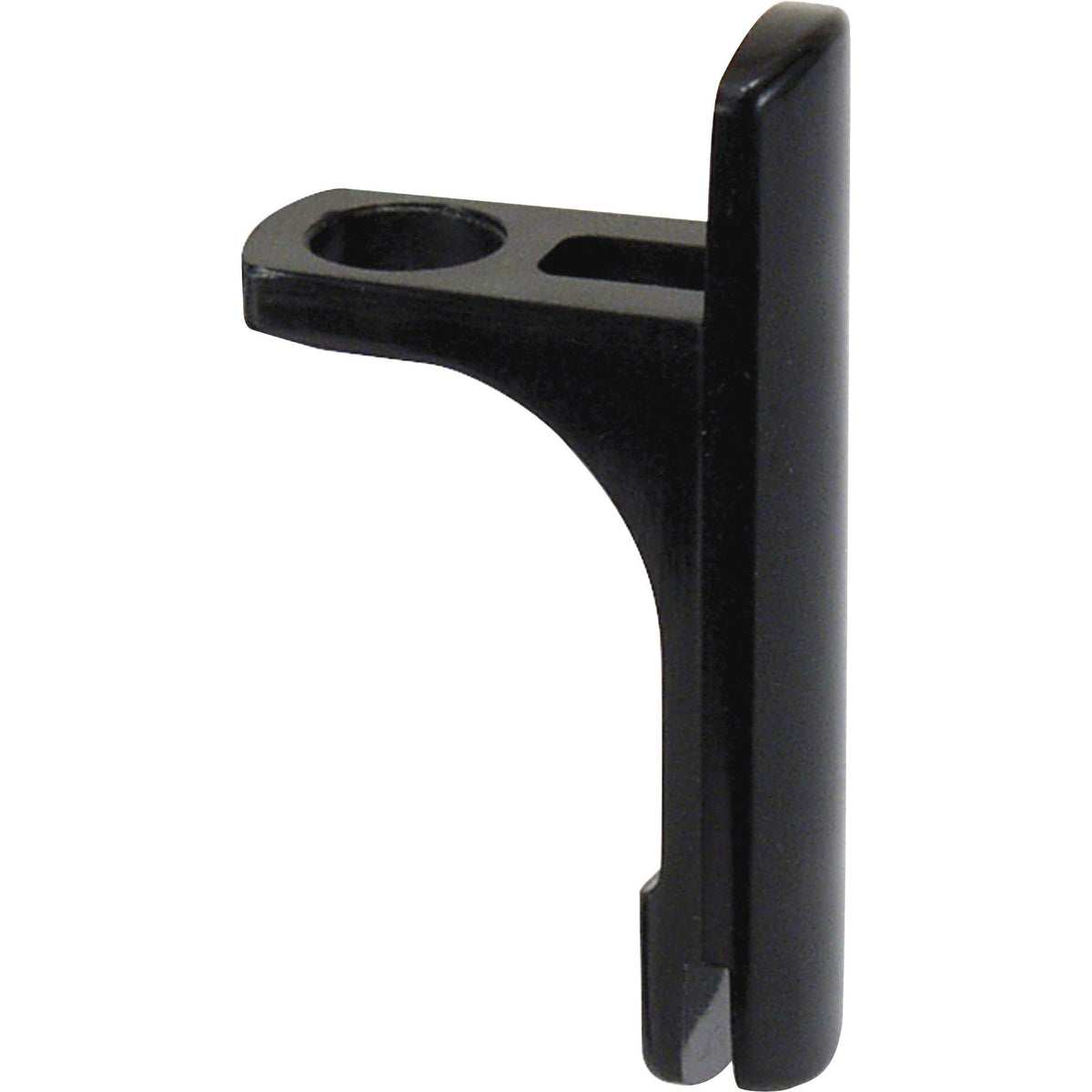 Officemate 2200 Series, Desk Tray Supports, 4/Set, Black - 2000