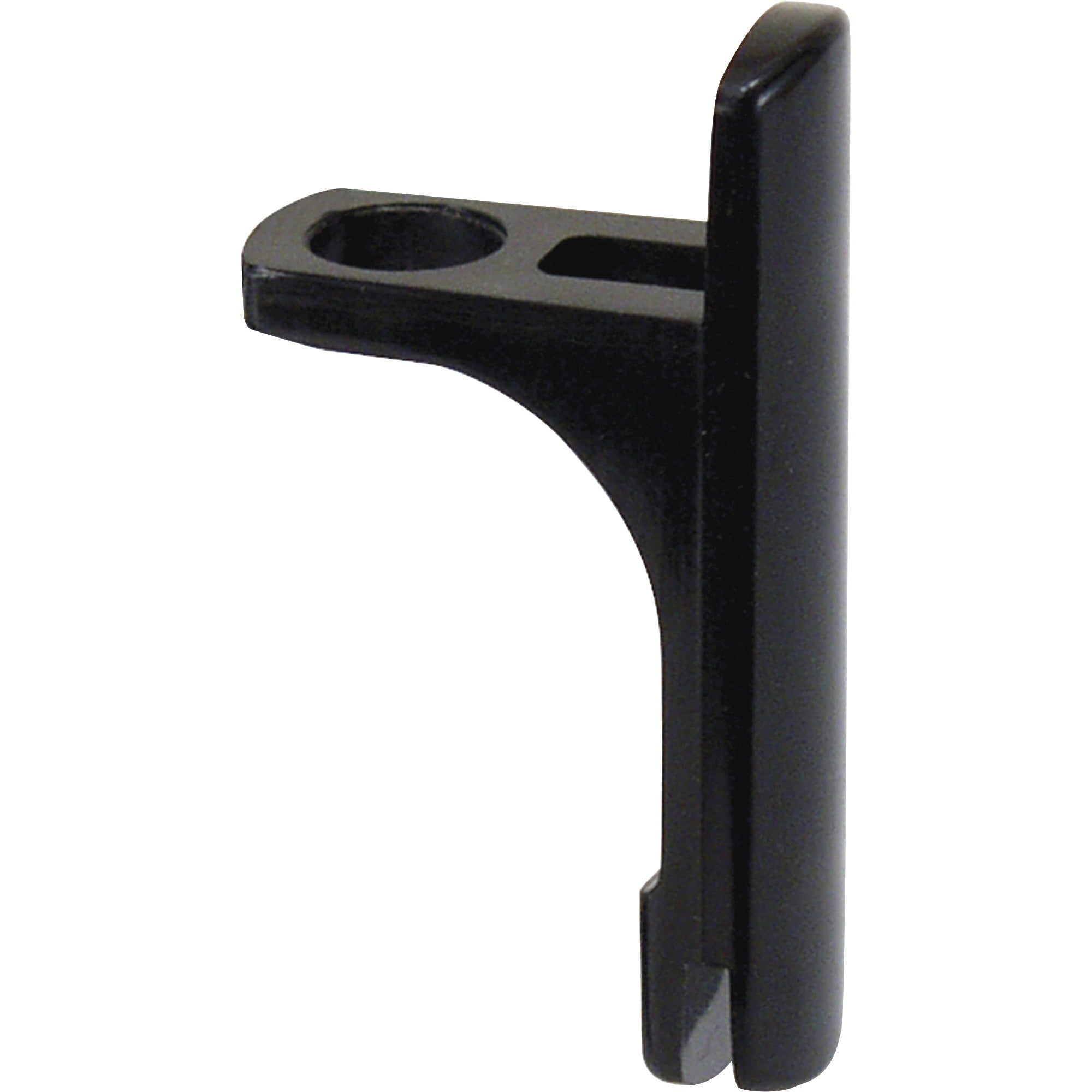 Officemate 2200 Series, Desk Tray Supports, 4/Set, Black - 2000