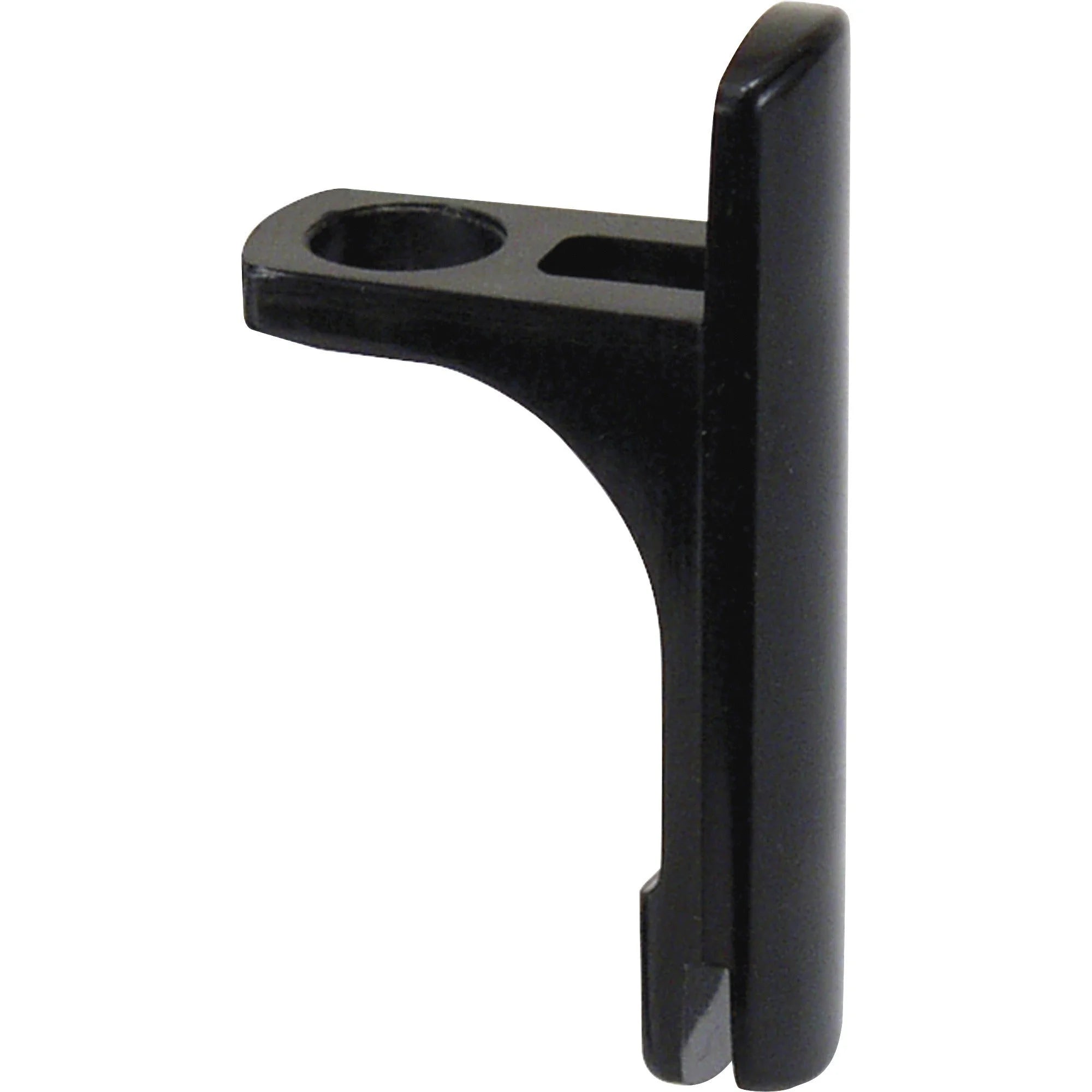 Officemate 2200 Series Desk Tray Supports - Set of 4 Black - Carts