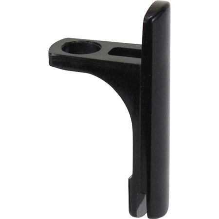 Officemate 2200 Series Desk Tray Supports - Set of 4 Black - Carts