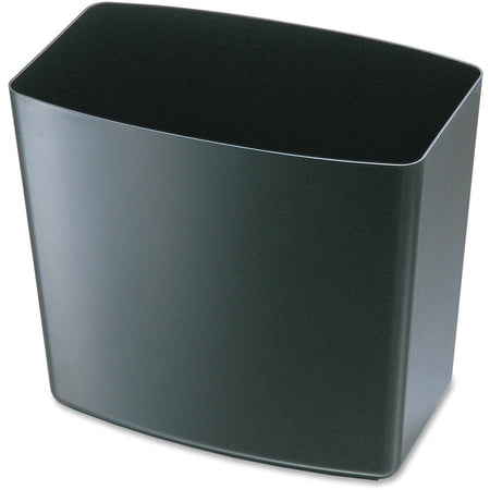 Officemate 2200 Series Wastebasket - Left