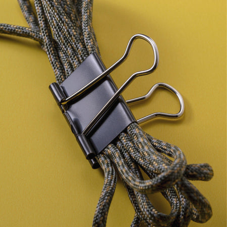Officemate Binder Clips - Alternate-Image1