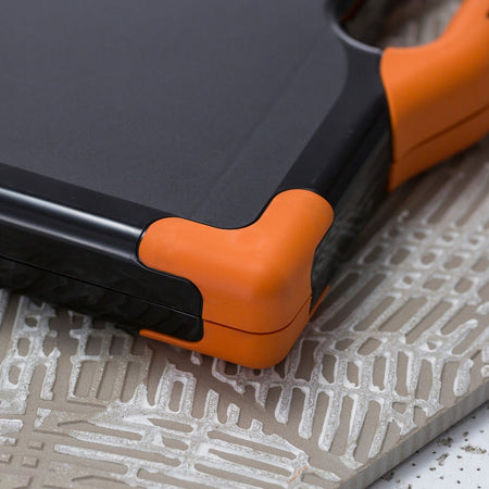 Officemate Carry-All Clipboard Storage Box - Bottom