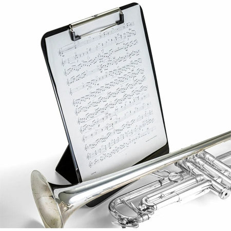 Officemate Easel Clipboard: Heavy Duty Storage for Paper - Clipboards