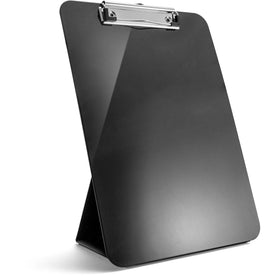 Officemate Easel Clipboard: Heavy Duty Storage for Paper - Clipboards