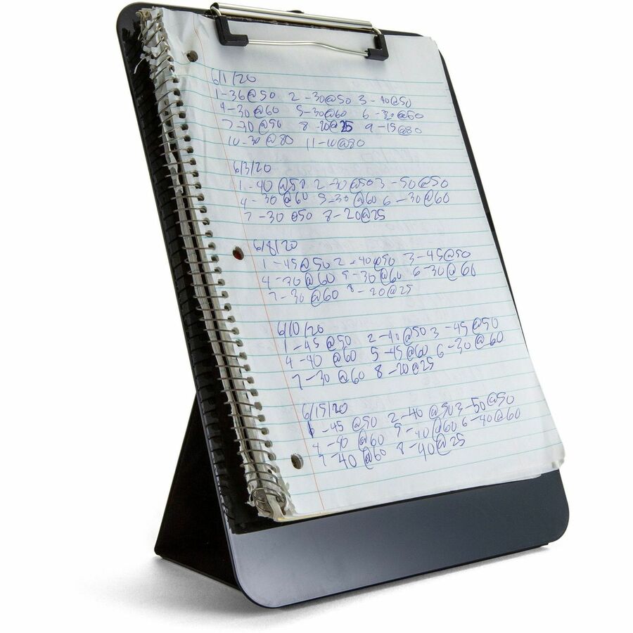 Officemate Easel Clipboard - Alternate-Image7