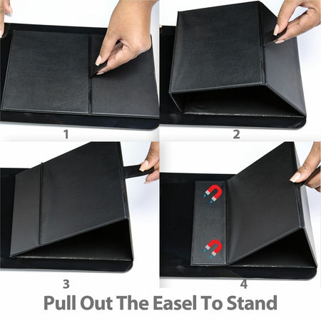 Officemate Easel Clipboard - Alternate-Image13