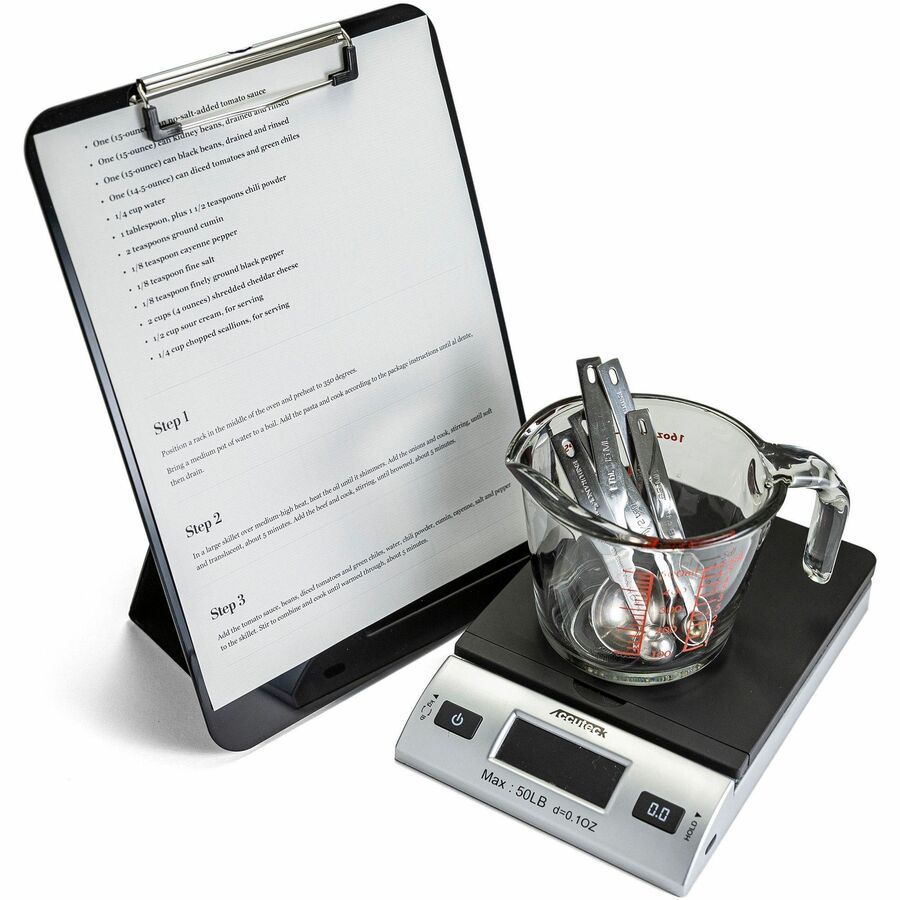 Officemate Easel Clipboard - Alternate-Image2