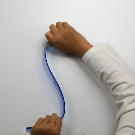 Officemate Flexible Rulers - Alternate-Image3