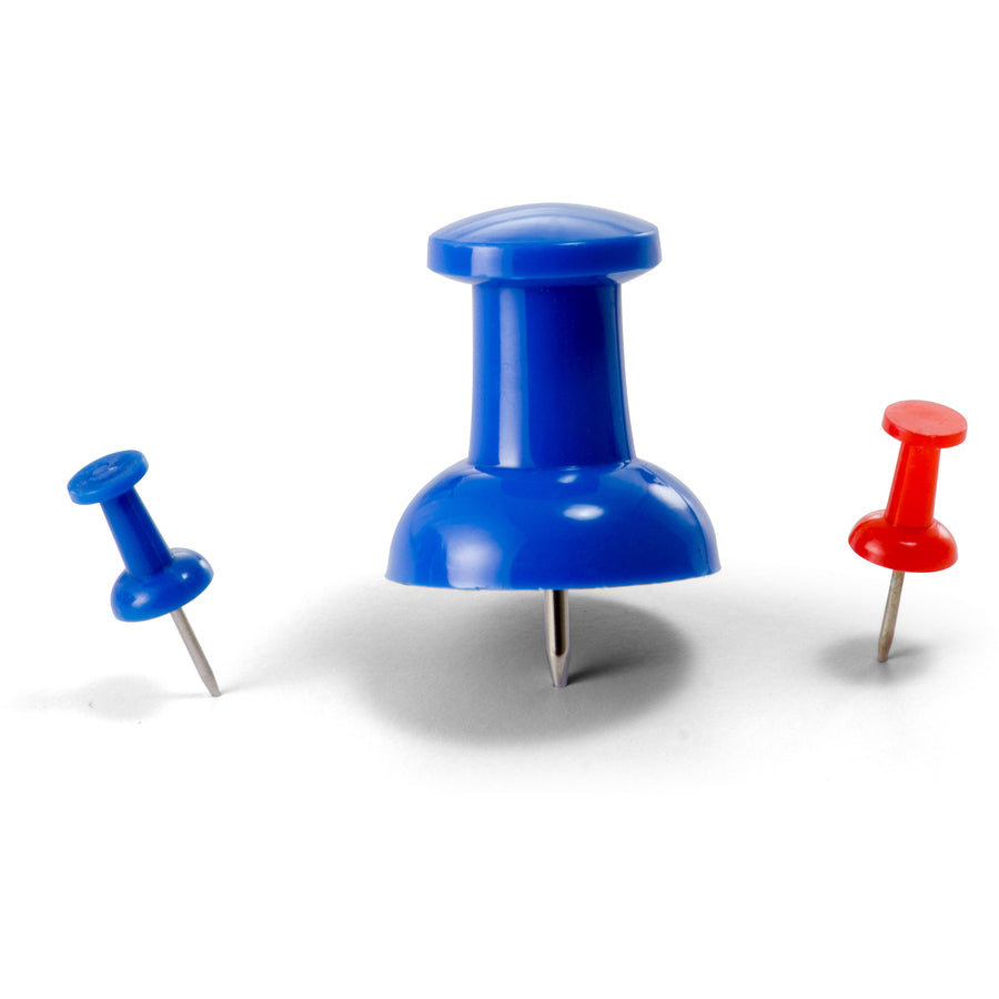 Officemate Giant Push Pins - Alternate-Image9
