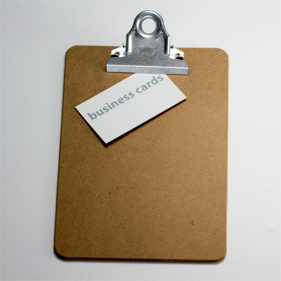 Officemate Hardboard Clipboards - Alternate-Image6