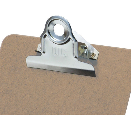Officemate Hardboard Clipboards - Top
