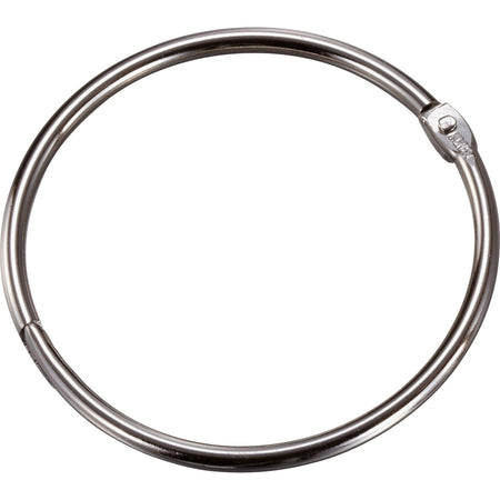 Officemate Loose-Leaf Book Rings - 2000