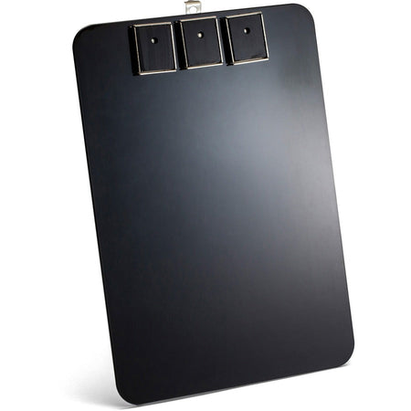 Officemate Magnetic Clipboard - Rear