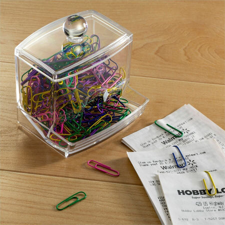 Officemate Paper Clip Dispenser - Alternate-Image8