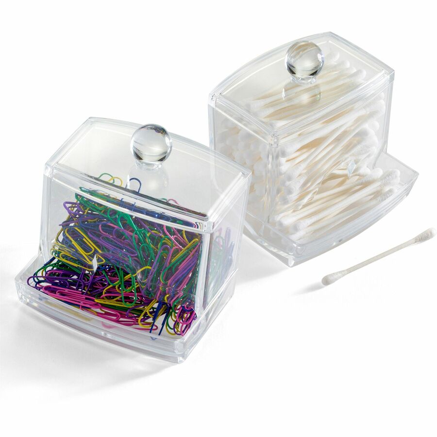Officemate Paper Clip Dispenser - Alternate-Image5