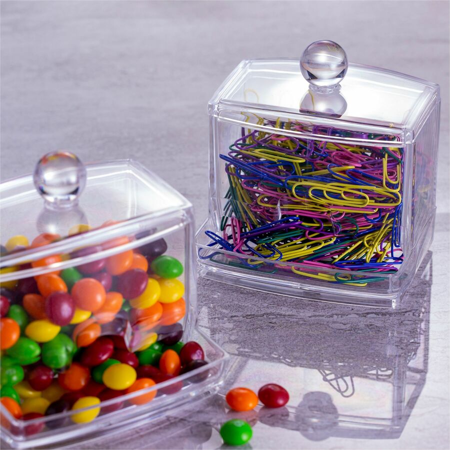 Officemate Paper Clip Dispenser - Alternate-Image7