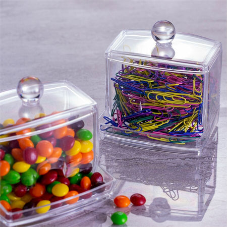 Officemate Paper Clip Dispenser - Alternate-Image7