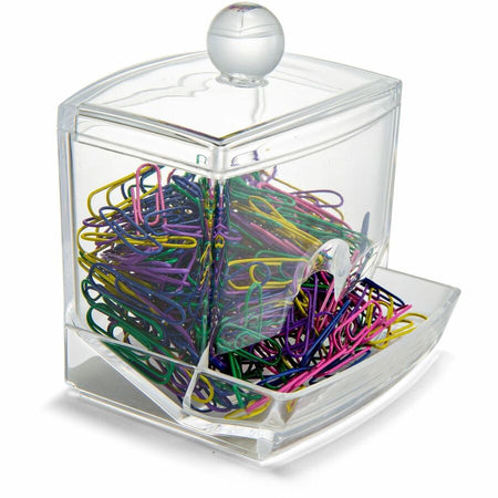 Officemate Paper Clip Dispenser - Alternate-Image2