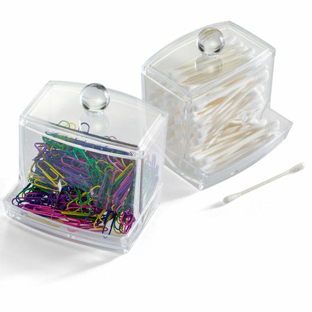Officemate Paper Clip Dispenser - Alternate-Image6