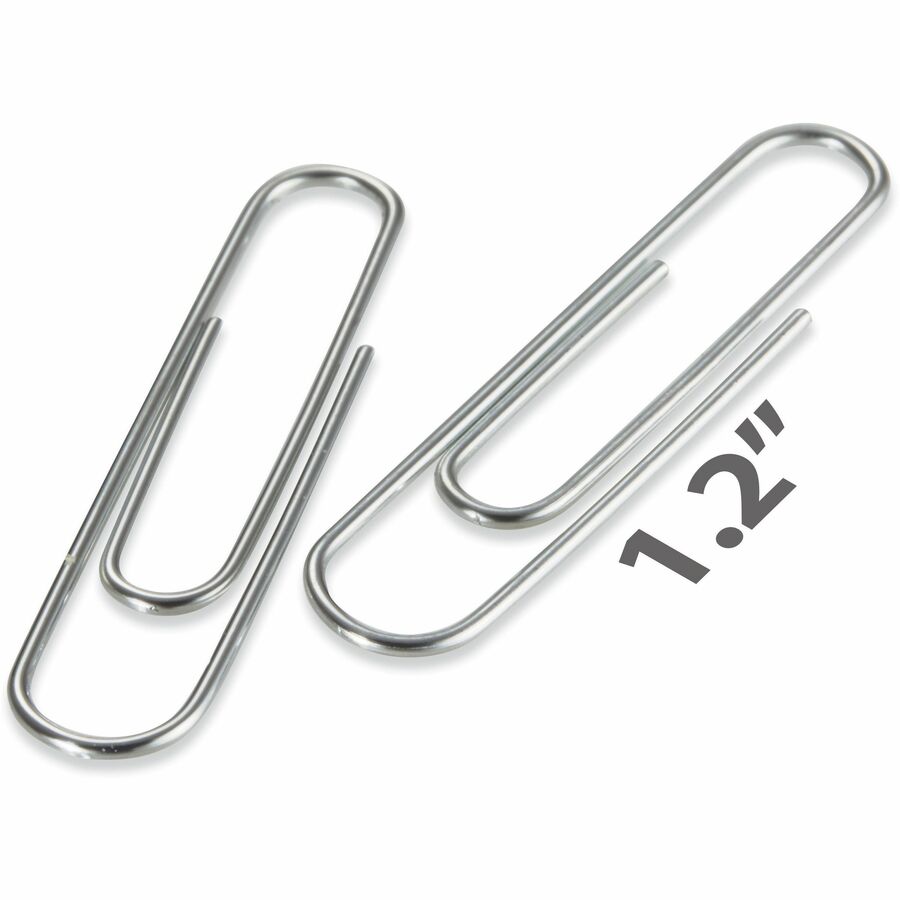 Officemate Paper Clips - Alternate-Image2