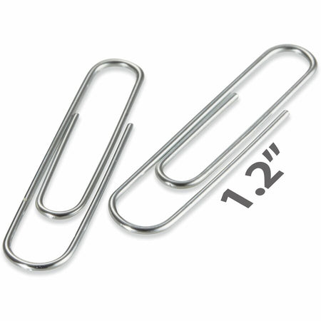 Officemate Paper Clips - Alternate-Image2