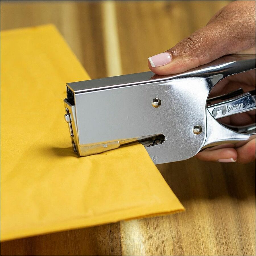 Officemate Plier Stapler - Alternate-Image7